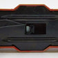 Lionel 6-9382 O Gauge Florida East Coast Bay Window Lighted Caboose #9382 EX