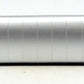 Model Power 3042 N Scale Santa Fe 75' Steamlined Observation Passenger Car #3042 EX/Box