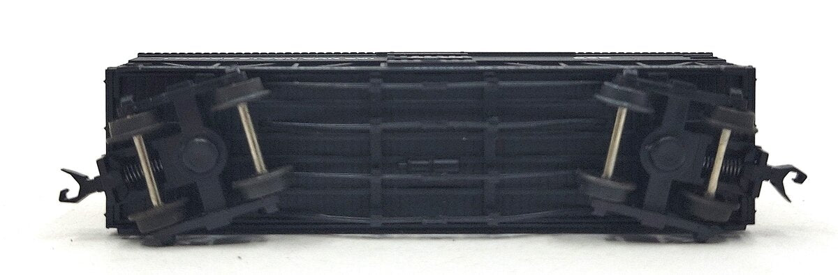 Roundhouse 87802 N Scale Palace Stock Car Company 36' Stock Car #205 LN/Box