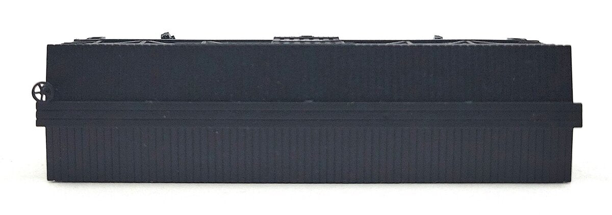 Roundhouse 87802 N Scale Palace Stock Car Company 36' Stock Car #205 LN/Box
