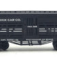 Roundhouse 87802 N Scale Palace Stock Car Company 36' Stock Car #205 LN/Box