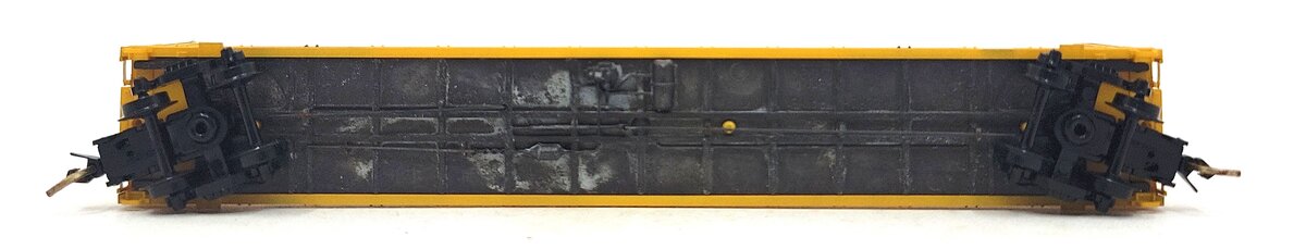 Micro-Trains 05300020 N Scale TTX 60' 8
