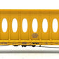 Micro-Trains 05300020 N Scale TTX 60' 8" Thrall Centerbeam Flatcar #86090 EX/Box