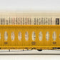 Micro-Trains 05300020 N Scale TTX 60' 8" Thrall Centerbeam Flatcar #86090 EX/Box