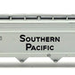 Atlas 3702 N Scale Southern Pacific "Centerflow" Hopper #490567 EX/Box