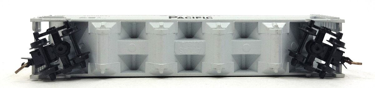Atlas 3702 N Scale Southern Pacific "Centerflow" Hopper #490567 EX/Box