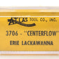 Atlas 3706 N Scale Erie Lackawanna Centerflow Hopper #20294 EX/Box