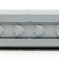 Atlas 3706 N Scale Erie Lackawanna Centerflow Hopper #20294 EX/Box