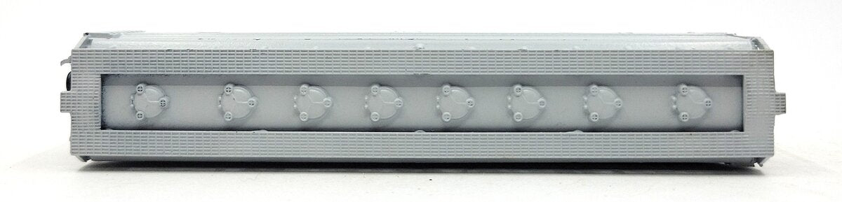 Atlas 3706 N Scale Erie Lackawanna Centerflow Hopper #20294 EX/Box