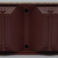Menards 275-9364 O Gauge PRR Smooth Sided Hopper #4920 EX