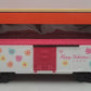 Lionel 6-26235 O Gauge Happy Valentines Day 1999 Boxcar #9700 EX/Box