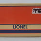 Lionel 6-26235 O Gauge Happy Valentines Day 1999 Boxcar #9700 EX/Box