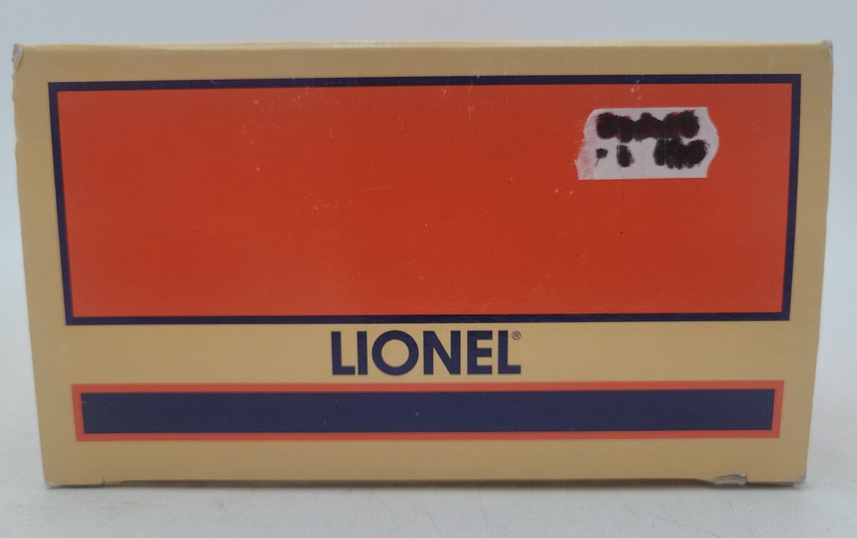 Lionel 6-26235 O Gauge Happy Valentines Day 1999 Boxcar #9700 EX/Box