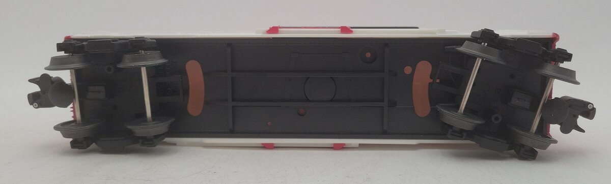 Lionel 6-26235 O Gauge Happy Valentines Day 1999 Boxcar #9700 EX/Box