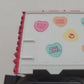 Lionel 6-26235 O Gauge Happy Valentines Day 1999 Boxcar #9700 EX/Box