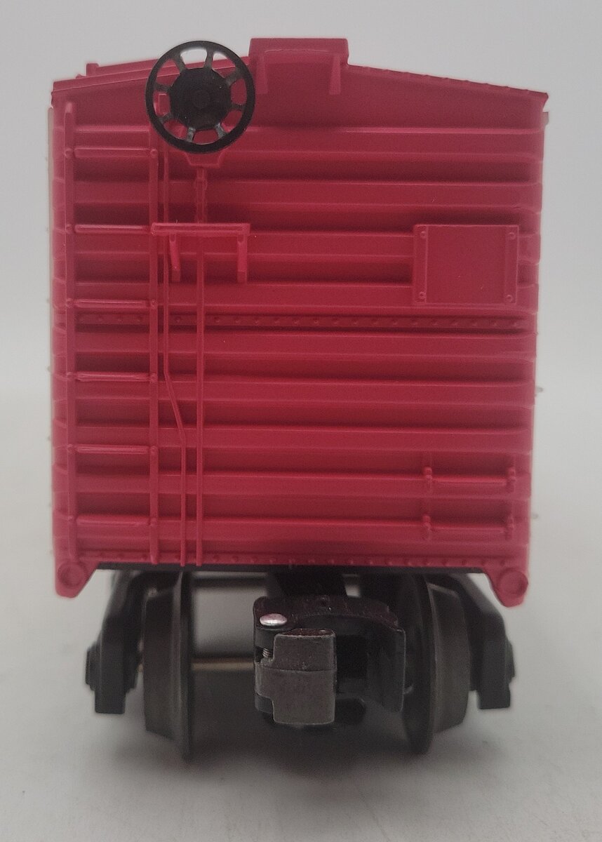 Lionel 6-26235 O Gauge Happy Valentines Day 1999 Boxcar #9700 EX/Box