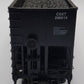 MTH 20-97373 O Gauge CSXT Hopper Car #296614 EX