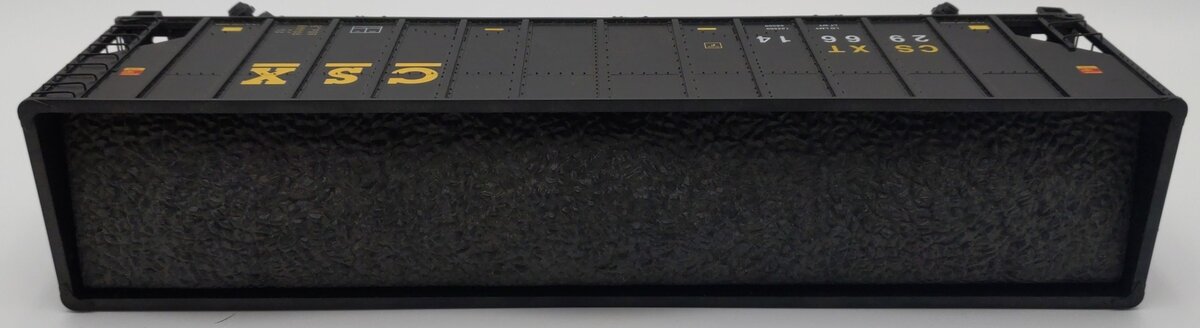 MTH 20-97373 O Gauge CSXT Hopper Car #296614 EX