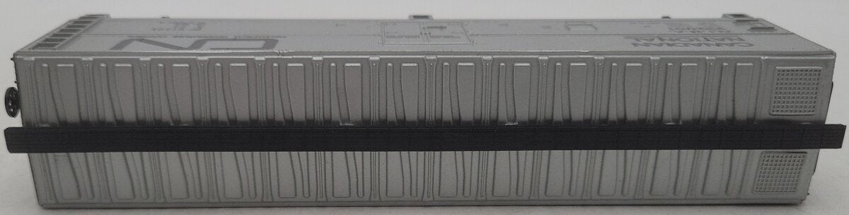 Model Power HO Scale Canadian National Boxcar #232001 EX/Box