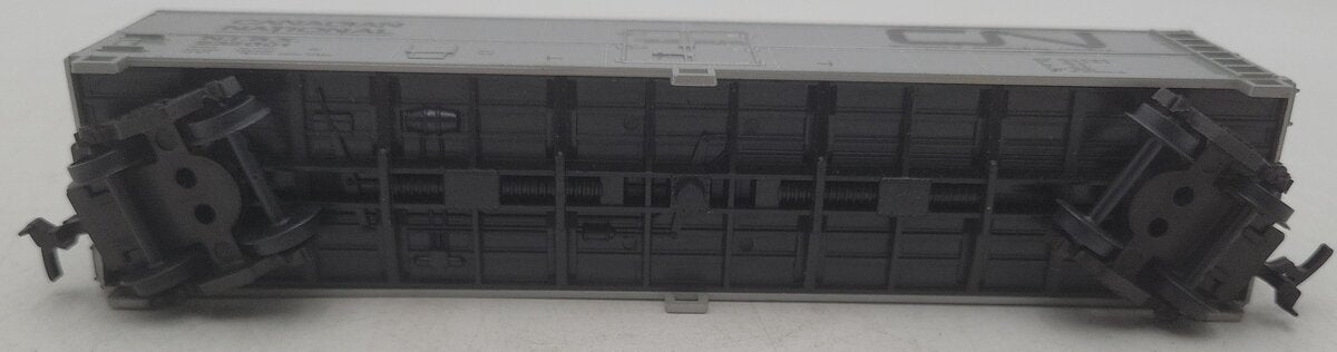 Model Power HO Scale Canadian National Boxcar #232001 EX/Box