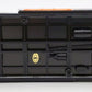 MTH 20-90313C O Gauge Harley Davidson 2006 XL 1200R Sportster 40' Boxcar EX