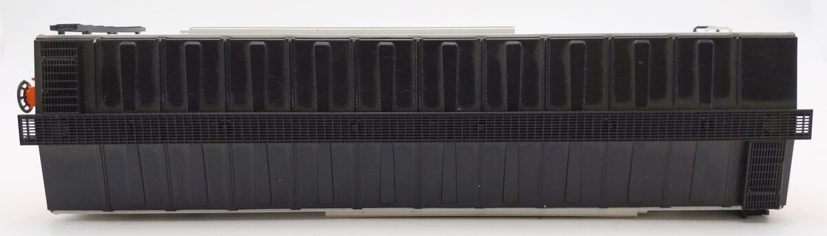 MTH 20-90313C O Gauge Harley Davidson 2006 XL 1200R Sportster 40' Boxcar EX