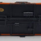 MTH 20-94447 O Gauge Santa Fe Steel-Sided Reefer #34948 EX