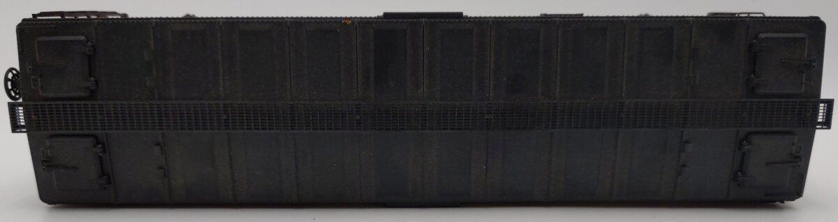 MTH 20-94447 O Gauge Santa Fe Steel-Sided Reefer #34948 EX