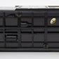 MTH 20-90228C O Gauge Harley-Davidson 2005 Fat Boy FLSTFI Boxcar EX