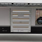 MTH 20-90228C O Gauge Harley-Davidson 2005 Fat Boy FLSTFI Boxcar EX
