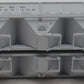 Bowser 40957 HO Scale Pennsylvania Railroad Hopper Car #255159 EX/Box