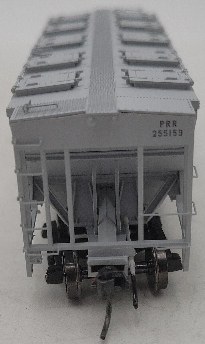 Bowser 40957 HO Scale Pennsylvania Railroad Hopper Car #255159 EX/Box