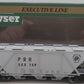 Bowser 40957 HO Scale Pennsylvania Railroad Hopper Car #255159 EX/Box