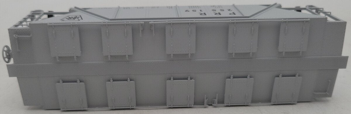 Bowser 40957 HO Scale Pennsylvania Railroad Hopper Car #255159 EX/Box