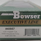 Bowser 40957 HO Scale Pennsylvania Railroad Hopper Car #255159 EX/Box