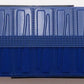 Lionel 6-9849 O Gauge Lionel Lines Billboard Refrigerator Car EX/Box