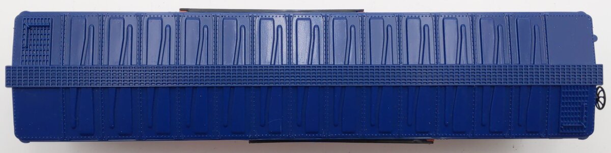 Lionel 6-9849 O Gauge Lionel Lines Billboard Refrigerator Car EX/Box