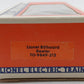 Lionel 6-9849 O Gauge Lionel Lines Billboard Refrigerator Car EX/Box