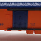 Lionel 6-9849 O Gauge Lionel Lines Billboard Refrigerator Car EX/Box