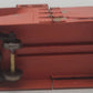 HO Scale Brass Snow Plow Car VG