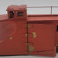 HO Scale Brass Snow Plow Car VG