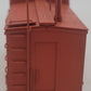 HO Scale Brass Snow Plow Car VG