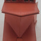 HO Scale Brass Snow Plow Car VG