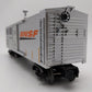 MTH 30-79479 O Gauge Burlington Northern Santa Fe Engineering Car VG
