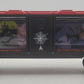 Lionel 6-26747 O Gauge Halloween Bats Aquarium Car #26747 EX/Box