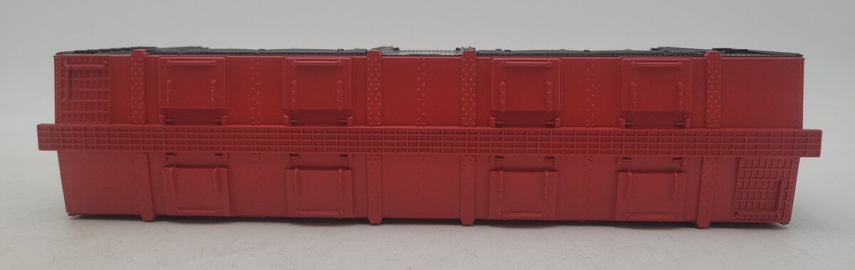 Lionel 6-26747 O Gauge Halloween Bats Aquarium Car #26747 EX/Box