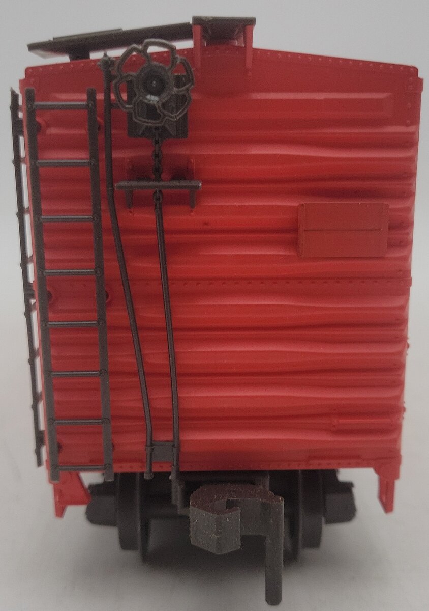 Atlas 6202 O Gauge Illinois Central Boxcar #4385 EX/Box