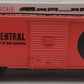 Atlas 6202 O Gauge Illinois Central Boxcar #4385 EX/Box