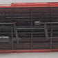 Atlas 6202 O Gauge Illinois Central Boxcar #4385 EX/Box