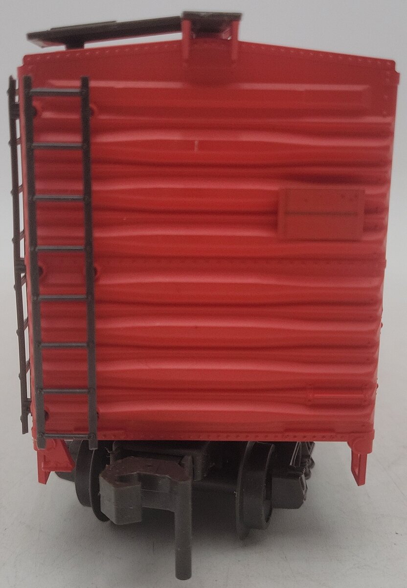 Atlas 6202 O Gauge Illinois Central Boxcar #4385 EX/Box